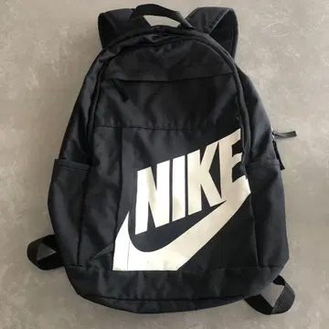 나이키 블랙 백팩 72
