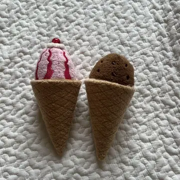 HABA 아이스크림