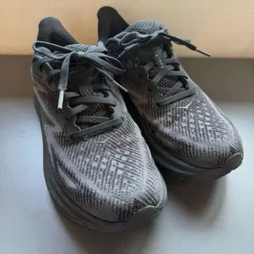 HOKA Clifton 9 호카오네오네 클리프톤9 23.5 여성용
