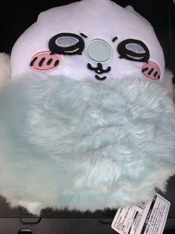 치이카와 하치와레 모몽가 봉제 인형 3종 세트