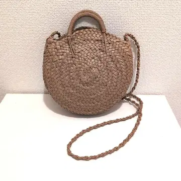 Aeta 아에타 서클 숄더백