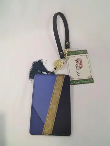 USJ 약사의 혼잣말 패스 케이스