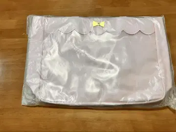 SWIMMER 이타백 핑크