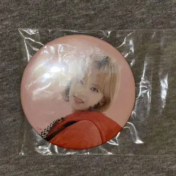 TWICE Candy pop 캔뱃지 정연