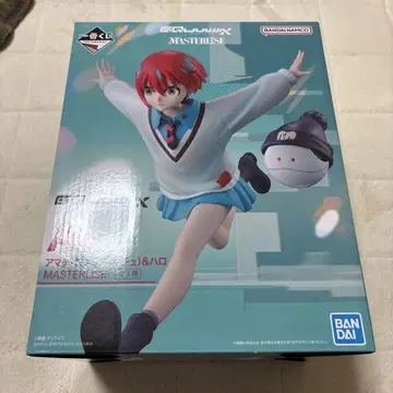 제일복권 건담 GQuuuuuuX vol.2 마추 피규어 A상