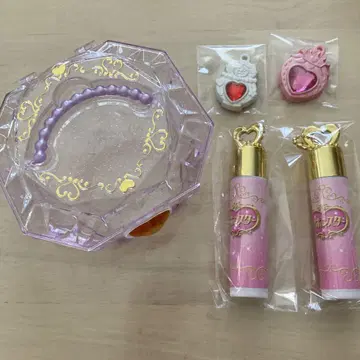 세본스타 펄리 립 크림 참