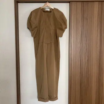MACHAITT 브라운 올인원 마챠트