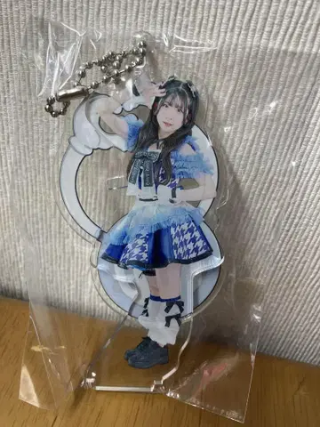 아크릴 스탠드 아이돌 LinQ YUU