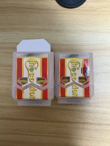 라이더 고치조 시리즈 03 ex 초코동고치조 표정 다른