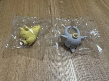 패션 반지 푸우 덤보