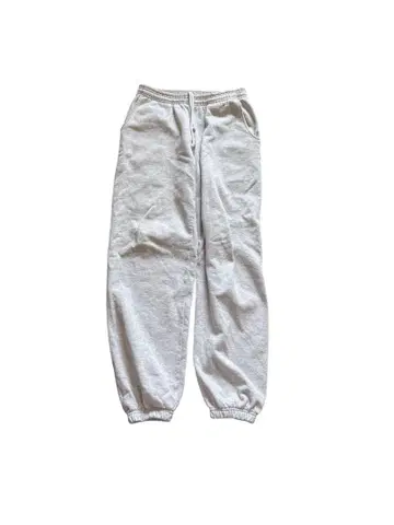 LOS ANGELES APPAREL 로스아파 스웨빵