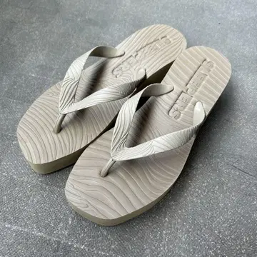 SLEEPERS High platform sandals 슬리퍼스