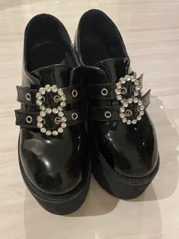 bubbles 버블스 통굽