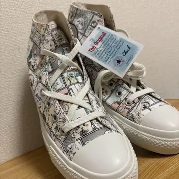 치이카와 컨버스 올스타 27cm