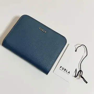 훌라 FURLA 두겹 지갑 여성용 지갑 미니 지갑 컴팩트 지갑