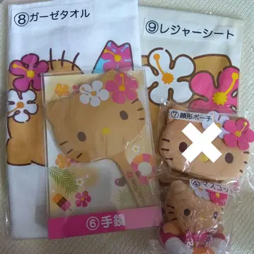 당첨 복권 헬로키티 일광화상 키티 제일복권