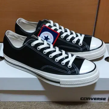 올스타 레거시 블랙 컨버스 척 테일러 LGCY CT