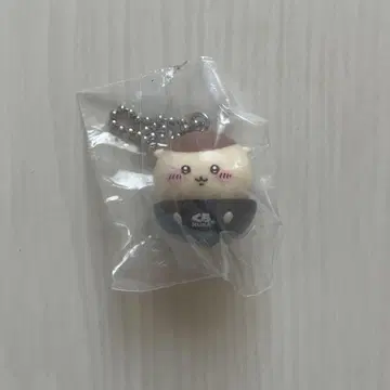 치이카와 쿠라스시 [밤만쥬] 키링