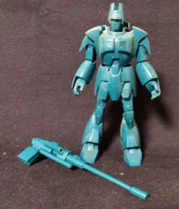 거신 고그