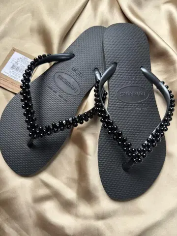 [ 정품 Havaianas 하와이아나스 Slim ]
