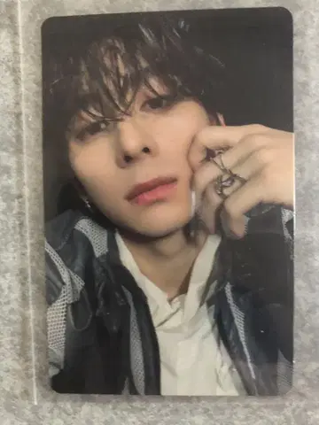 이니 시호토