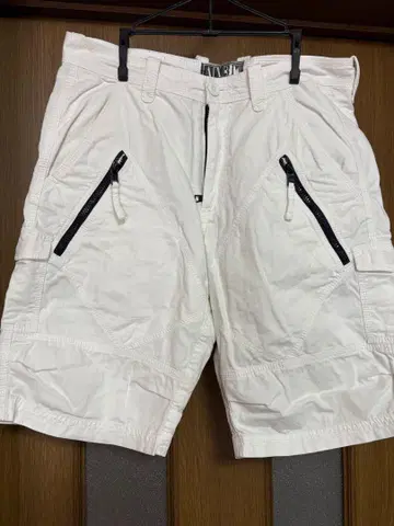 ARMANI EXCHANGE 하프 팬츠 31