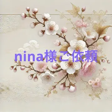 니나님 의뢰용