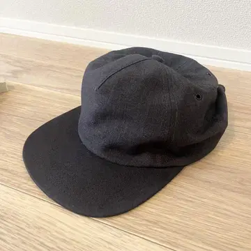 BASE MFG 유나이티드 애로우즈 6PANEL 캡 미국제