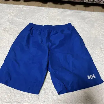 헬리한센 숏 팬츠