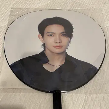 ENHYPEN SUMMER EDITION 히스 부채 피켓