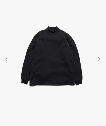 그라프페이퍼 L/S 모크 넥 티 3색 세트 판매