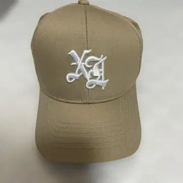 XLARGE 캡 베이
