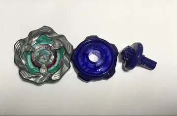 베이블레이드X beybladeX 웨일 웨이브 5-80E