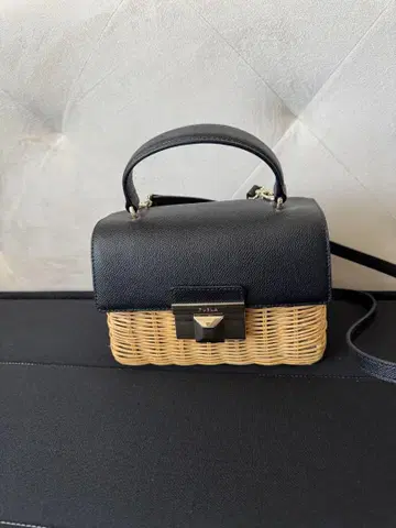 FURLA 카고백 숄더