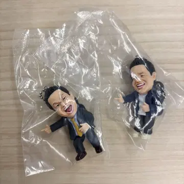 다이앤 가챠가챠 츠다 2개 세트