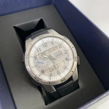 CASIO WVA-M650-7AJF 시계