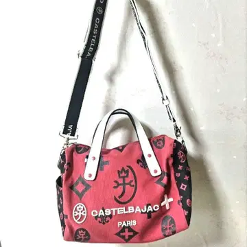 까스텔바작 숄더백