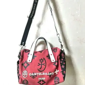 까스텔바작 숄더백