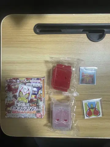 가면라이더 가브 최강 폼 고치조 제로투 고치조 류우키 서바이브 고치조