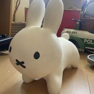 블루나본본  미피 완구