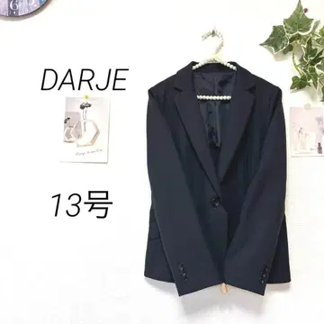 8825-1 DARJE 정장 자켓 13호 포멀 출퇴근