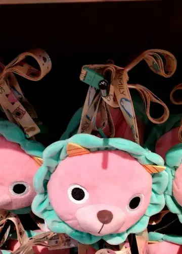 USJ 스파이 패밀리 패스 케이스 코인 케이스 포함