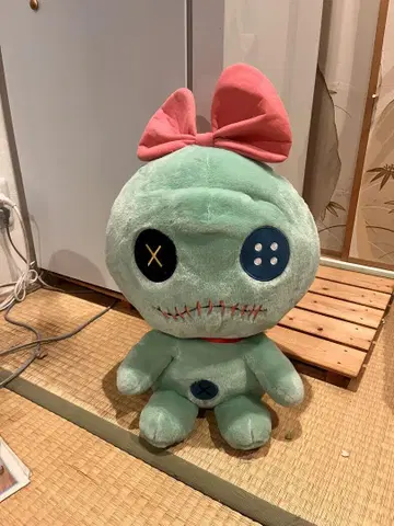릴로와 스티치