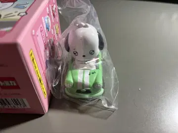 TOMICATUNES 산리오 캐릭터즈 포차코