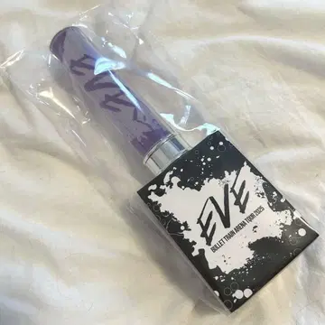 초특급 료가 EVE 응원봉