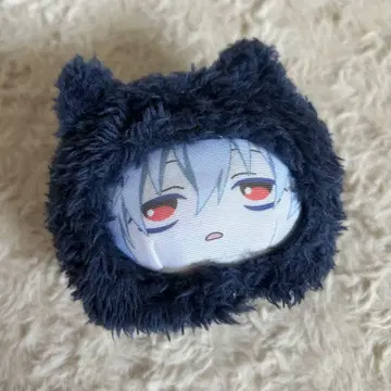 서뱀프 SERVAMP 쿠로 아니즈킨