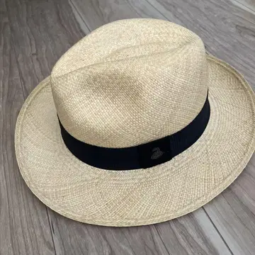 컨디션 최상! 에쿠아 안디노 파나마 햇 M