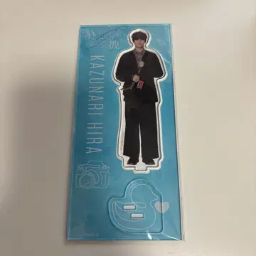 하기와라 리쿠 아름다운 그이 아크릴 스탠드