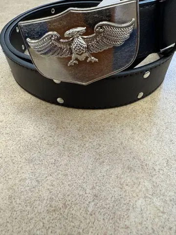 가면라이더 쇼커 벨트
