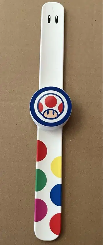 USJ 파워업 밴드 키노피오